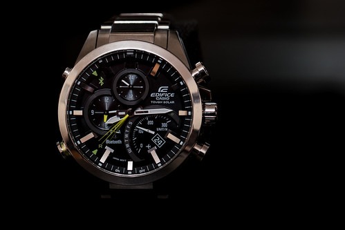 エディフィス ケース交換料金の目安