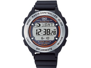 シチズン Q&Q MHS7-300