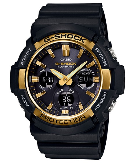 G-SHOCK　GAW-100G-1AJF