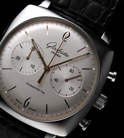 グラスヒュッテオリジナルの人気時計モデル6選