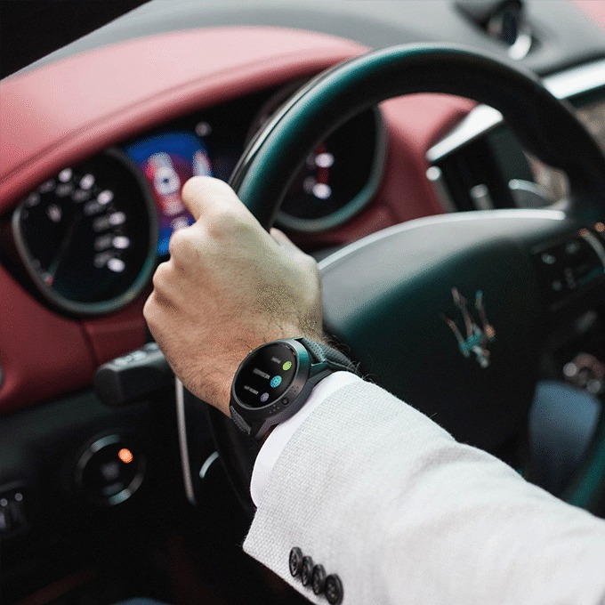 クラウドファンディングにより誕生