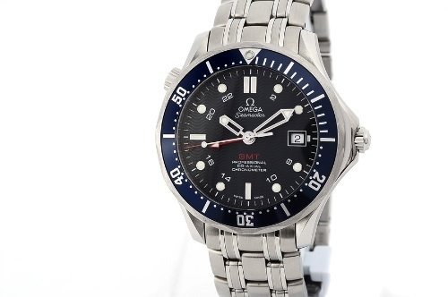 シーマスター2535-80