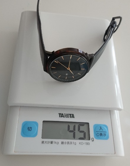 LAGOM WATCHES (ラーゴムウォッチ)