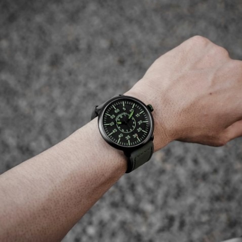 特徴③普段使いしやすい堅牢で正確な仕様