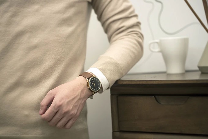 LAGOM WATCHES (ラーゴムウォッチ)