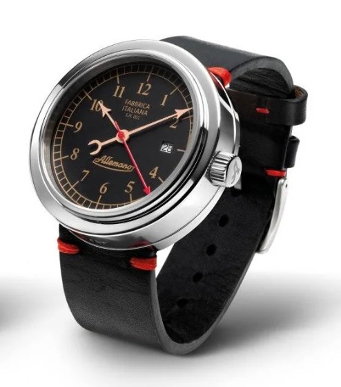 アッレマーノ DAY A 1919