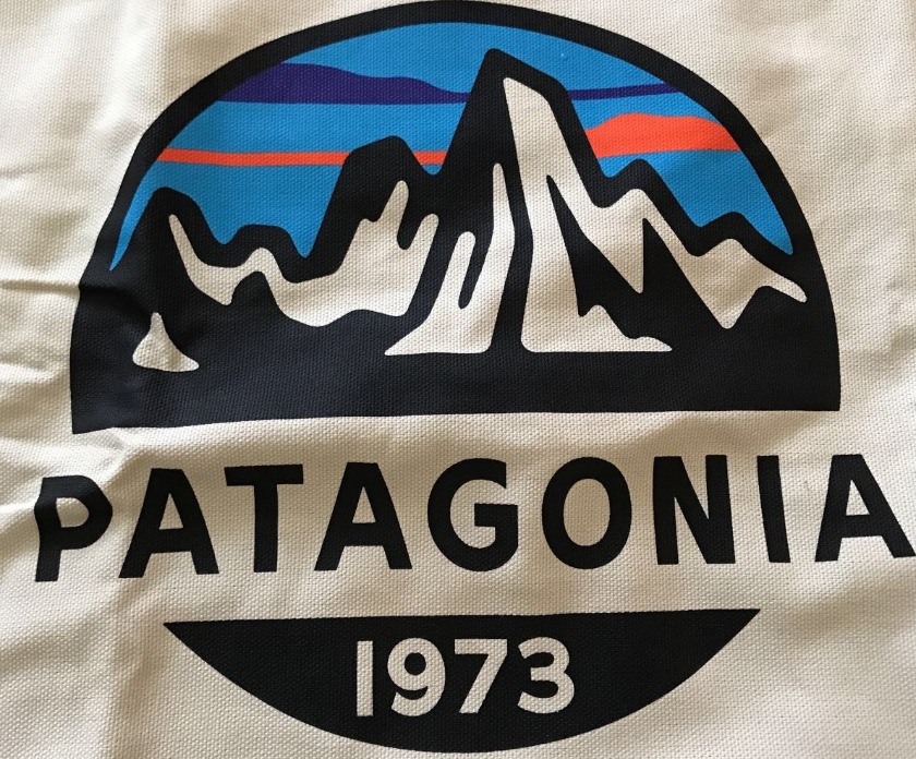 格付け1位：パタゴニア