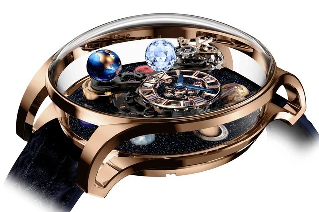 ジェイコブの中古人気時2.アストロノミア