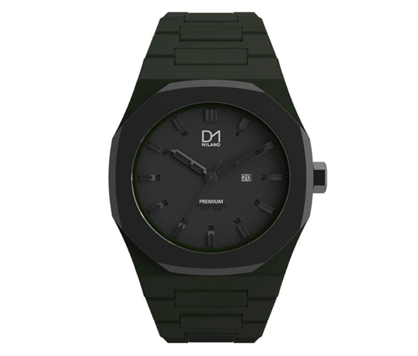 D1ミラノの腕時計：PR-04N 