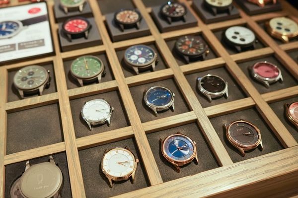 ③時計好きの心をくすぐる歴史やロマン