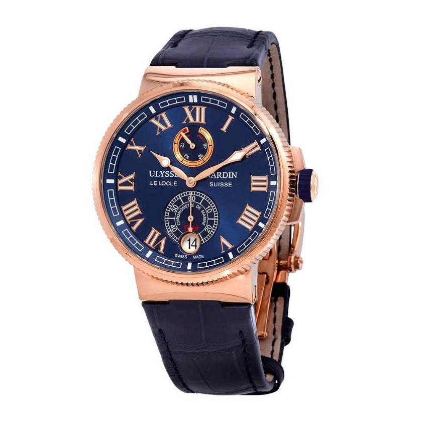 スペード針（フランク・ミュラーなど）