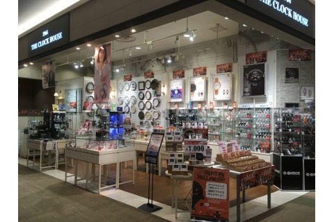 ザ・クロックハウス イオンモール銚子店