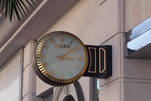 ロレックス×レディース 50万円台で買える人気モデルを厳選