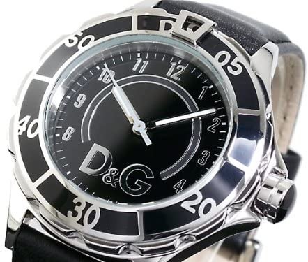 D&G DW0509BK