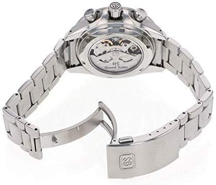 GrandSeikoメンズ腕時計SBGC003