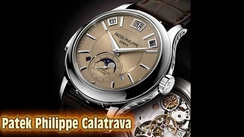 5711(パテックフィリップ ノーチラス)の魅力や特徴を紹介