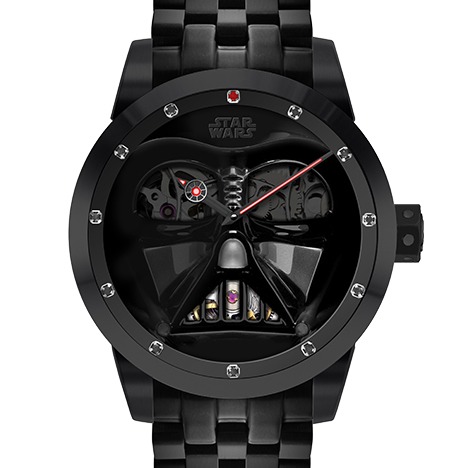 メモリジン スターウォーズ