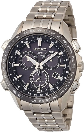 セイコー アストロン SBXB003