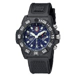 ルミノックス（Luminox） ネイビーシールズ クロノグラフ 3580 Ref.3583