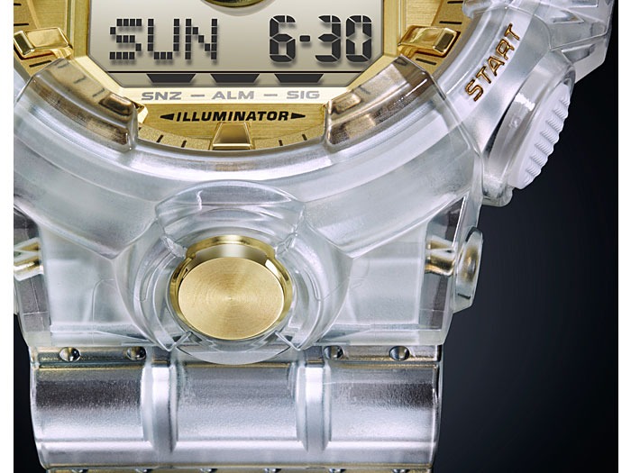 GA-735E-7AJRの特徴・機能