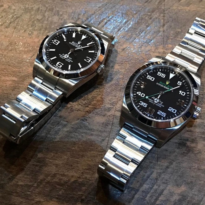 サイズが大きくなった