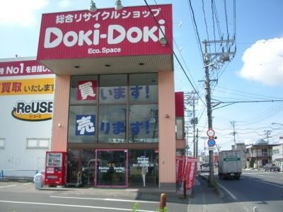 DOKI−DOKI石巻店