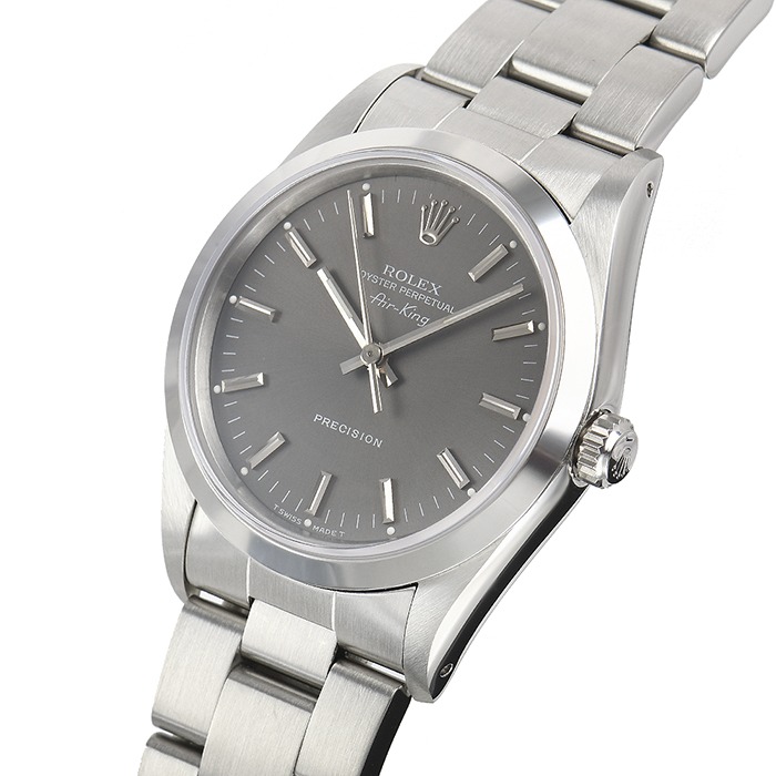 ロレックス エアキング 14000