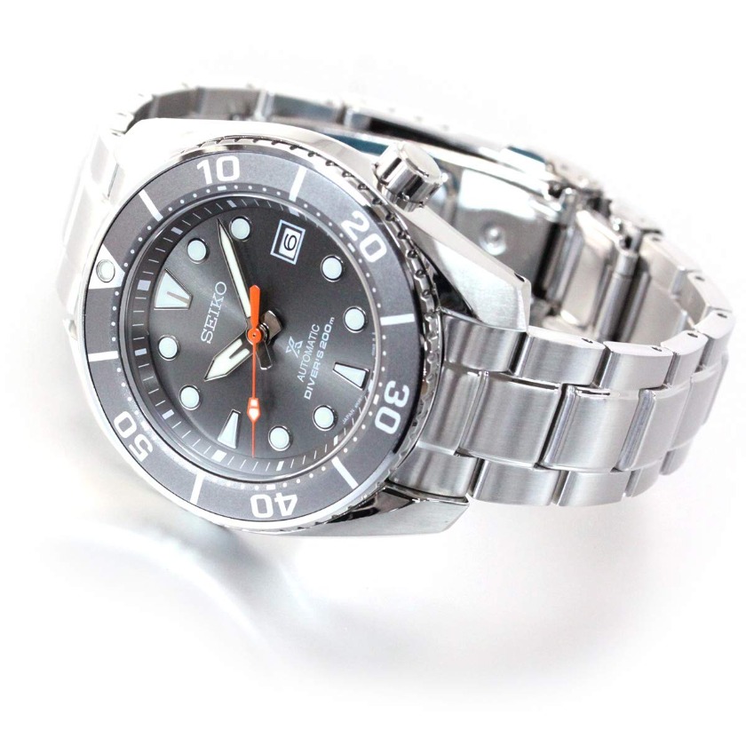 プロスペックス ダイバースキューバ SBDC097の特徴