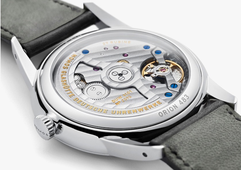 オーデマピゲ新作モデルの特徴