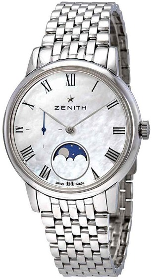 【ゼニス】 03.2320.692/81.M2320