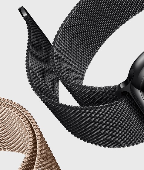 ステンレススチール