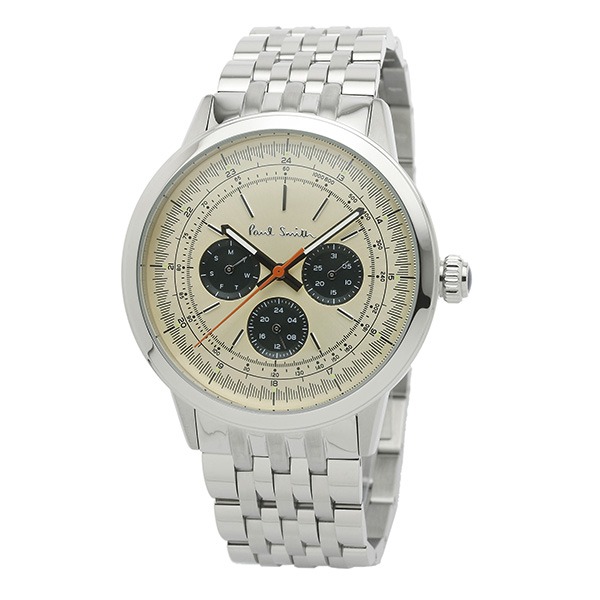 ポールスミス(Paul Smith) プレシジョン シルバー P10003