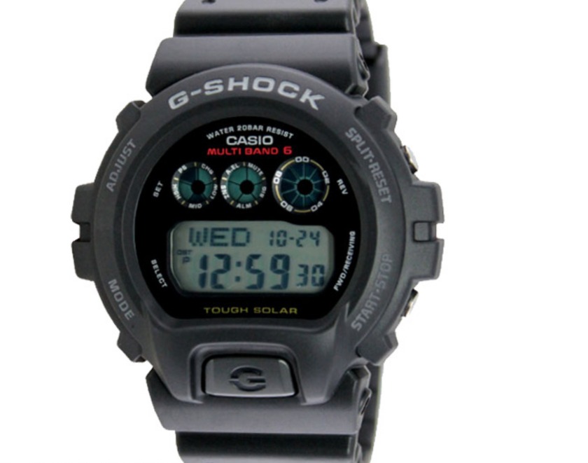 G-SHOCK「GW-6900-1」