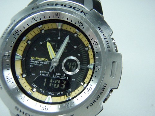 GWG-1000-1A3JFのレビューは？偽物との違いも解説