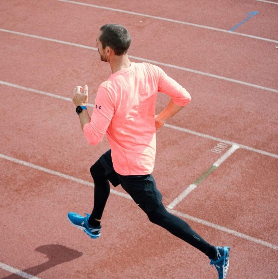 POLAR(ポラール) VANTAGE M