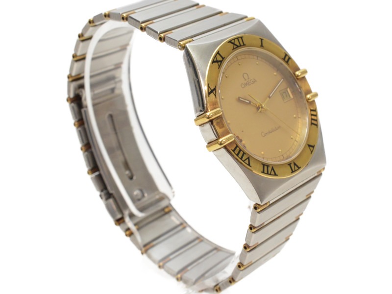 「クロノメーター」を取得