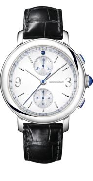 ブシュロンの人気腕時計の比較表