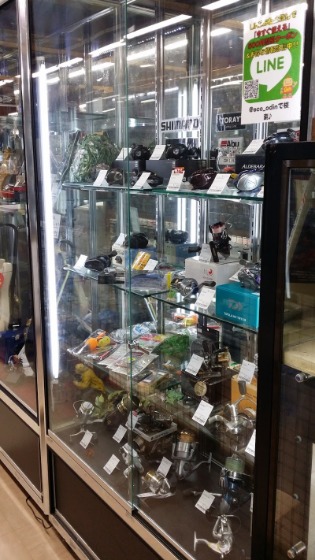 オーディン会津門田店