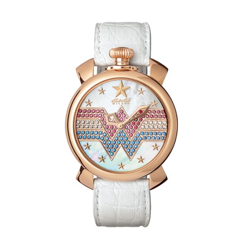 ガガミラノ　5021.WW