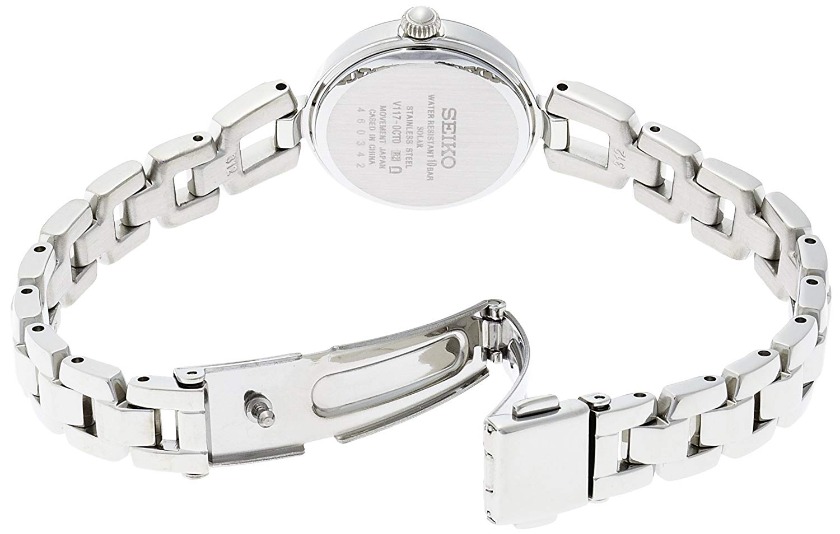 seiko SWFA151の評価