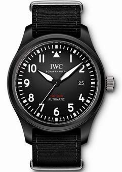 IWCトップガン