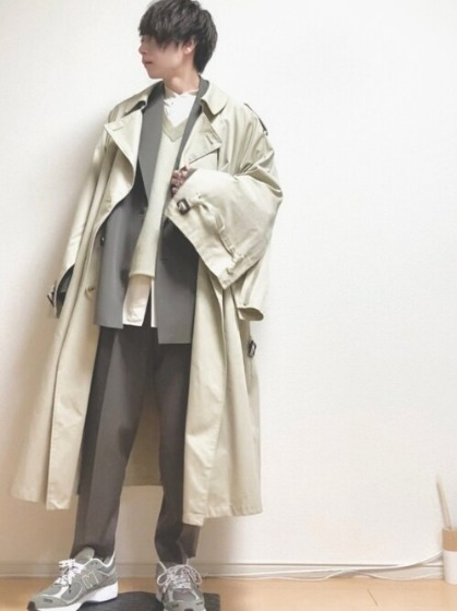 テーラードジャケット