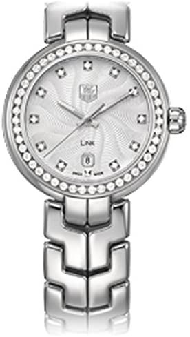 タグホイヤーリンク　WAT1414.BA0954