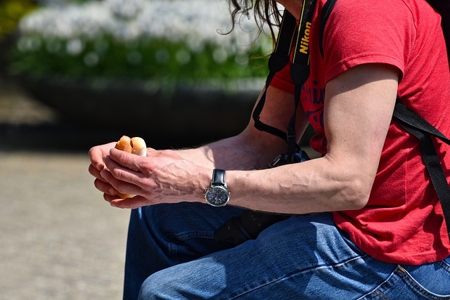 4.デザイン性が高くシーンを選ばない