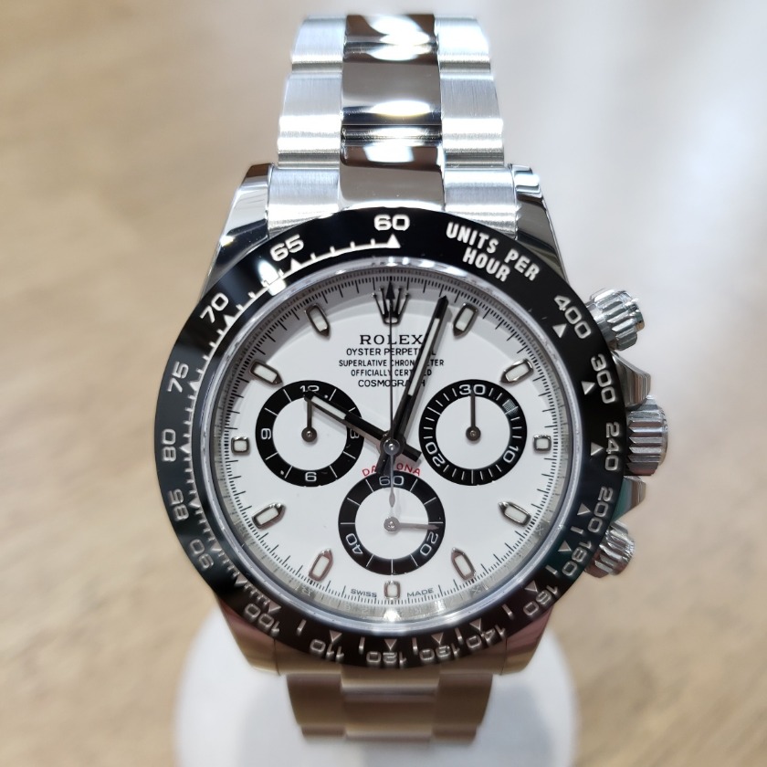 ロレックス デイトナ 116500LN