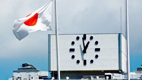 ケンテックスは1989年創業の国産時計メーカー