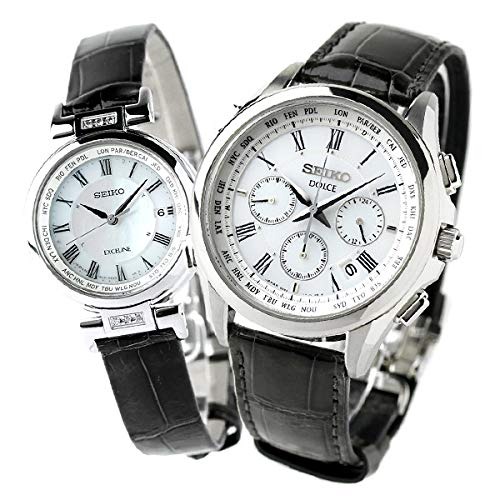 セイコー(SEIKO)革/レザーベルトモデル：SADA039の特徴・機能