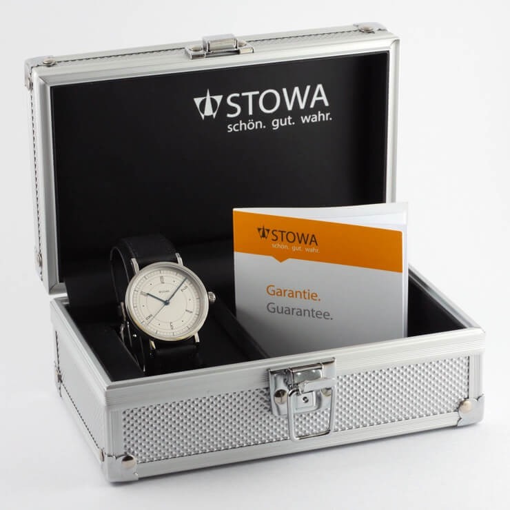 STOWA(ストーヴァ)