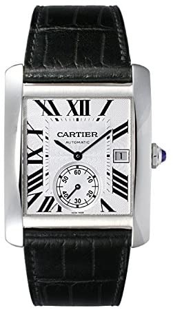 カルティエ タンク MC W5330003 