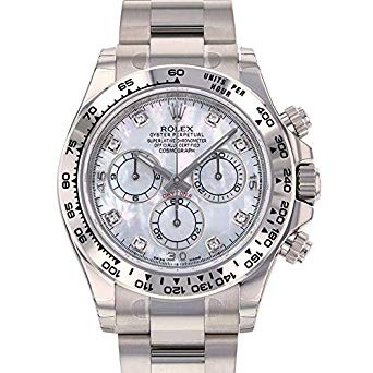 ロレックスデイトナ116509NG